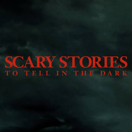 Scary Stories to Tell in the Dark (@ScaryStoriestheMovie) • Facebook