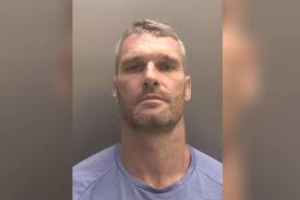 Man who knew the game was up tried to flee to Spain