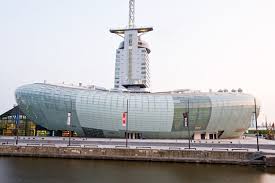 See 34 unbiased reviews of peking haus, rated 3.5 of 5 on tripadvisor and ranked #82 of 187 restaurants in bremerhaven. Klimahaus In Bremerhaven Gebaudetechnik Kultur Bildung Baunetz Wissen