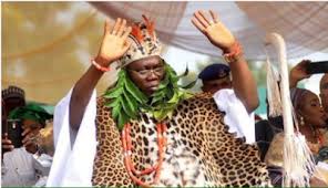 More images for sunday igboho and gani adams » Igboho Yoruba People Always Destroy Their Warriors Says Gani Adams