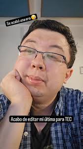 Despedida de Phillip Chu Joy de TEC después de 11 años