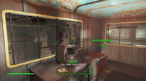 Maybe you would like to learn more about one of these? Barter Bobblehead Location Fallout 4 Wiki Guide Ign