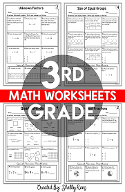 If you have any feedback about our math content, please mail us : 3rd Grade Math Worksheets Free And Printable Appletastic Learning