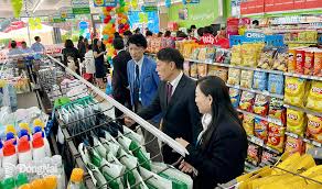 Xu hướng phát triển chuỗi cửa hàng tiện lợi tích hợp - Báo Đồng Nai điện tử