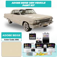 Image result for Adobe Beige 1963 Nova