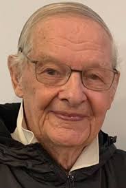 Charles Gilbert Obituary July 12, 2023