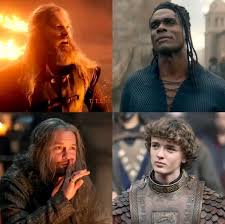 The Targaryen Supremacy