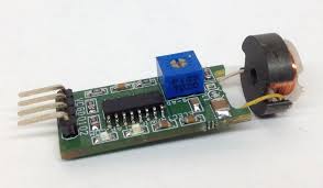 Alternatively, a current will flow through a circuit containing an inductor when the magnetic field through it changes. Inductive Proximity Sensor Using Tca505 Electronics Lab Com