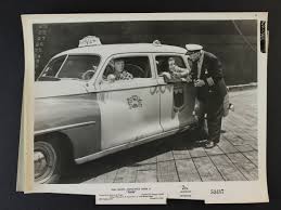 Image result for Damson 1992 Taxi
