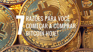 O valor de bitcoin (btc) hoje é de r$ 196.055,27, uma crescente de 9,37% nas últimas 24 horas. 7 Razoes Para Voce Comecar A Comprar Bitcoin Hoje By Serge Normando Rehem Medium