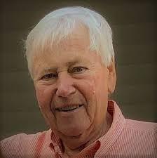 Paul W. "Fergie" Ferguson Obituary September 14, 2021