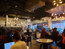 Here at the alchemist's cottage we specialize in artisan hand roasted coffees and exquisite loose teas. Alchemist Coffee Project 1858 Photos 1137 Reviews Coffee Tea 698 S Vermont Ave Los Angeles Ca United States Restaurant Reviews Phone Number Menu