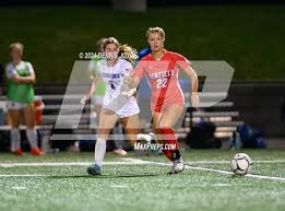 Julia Gable's High School Career Home