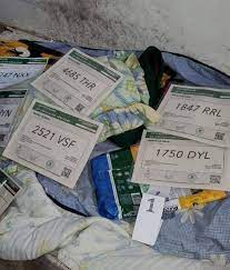 Requisitos para realizar el pago del permiso de circulación 2021 por internet: Erbol On Twitter Cuarentenatotalbolivia Santacruz La Pol Boliviana Intervino Una Imprenta Que Se Dedicaba A Falsificar Permisos De Circulacion Para Vehiculos En La Capital Crucena Y Los Vendia Hasta En Us150 Hay Aprehendidos