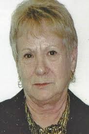 Ida Lorenz (nee Corless)