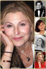 Happy Birthday TATUM O'NEAL November 5, 1963 (61)