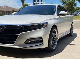 Check spelling or type a new query. 2020 Honda Accord Hybrid Touring With 19x9 5 Work Emotion And Michelin 245x40 On Stock Suspension 1204683 Fitment Industries