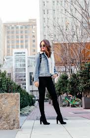 Just Be Supportive Jacket Outfit Women Winter Jacket Outfits Jean Jacket Outfits Fall