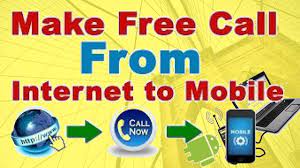 How can it be free when i pay a monthly free for local calls? it's crazy, isn't it? Free Call To Mobile Using Internet Make Free Phone Calls Online Without Download Hindi Urdu Youtube