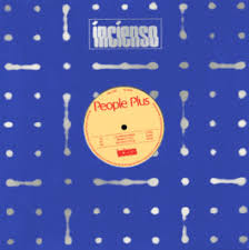 Incienso — INC-003