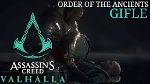With tenor, maker of gif keyboard, add popular valhalla animated gifs to your conversations. Gifle Ac Valhalla Location The Ash Spear Ac Valhalla Gifle Order Of The Ancients Youtube