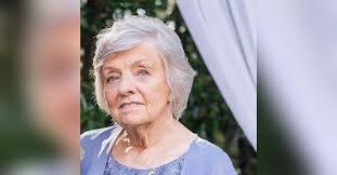 Doris June Funk Obituary