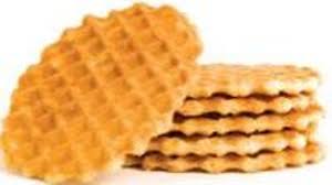 Recette De Candice Les Gaufrettes Parfaites