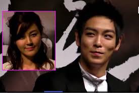 Kim Ha Neul berakting dengan semua bintang muda Korea. Kali ini dengan  T.O.P Big Bang!