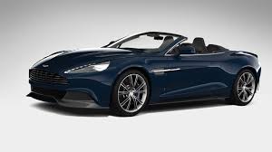 Image result for Midnight Blue 2025 Aston Martin