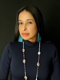 Peggy Robles-Alvarado — A Gathering of the Tribes