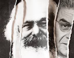 Issue 05 — Articles — Parapraxis