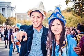 People tagged as 'kazakhstan' by the listal community. What Do Kazakhstanis Look Like Quora