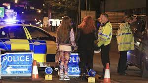 The attack, which took place in the foyer, caused hundreds of people to flee in terror, with young people at the concert separated from their. British Counter Terror Police Intel Agencies Probe Manchester Attack The Times Of Israel