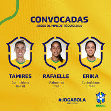 Parabéns grande jogo, grande líder absoluto do brasileirao 2021. Pia Anuncia As Convocadas Da Selecao Brasileira Feminina Para Os Jogos De Toquio Gazeta Esportiva