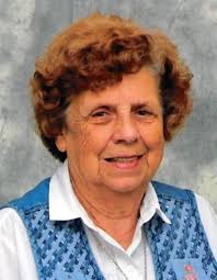 Janice (Keener) Scott Obituary December 16, 2021