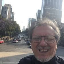 Alfredo Kim's Instagram, Twitter & Facebook