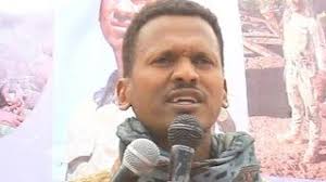 ሻለቃ #ምሬ ወዳጆ ዛሬም ፋኖ ግዳጁን በመወጣት ላይ ነው