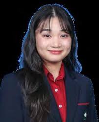 AISM Yearbook 2024 by AustralianSchool