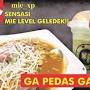 Mie XP from gofood.co.id