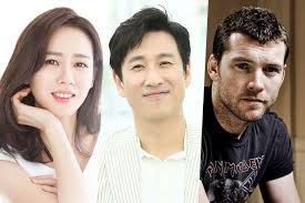 Birthplace suseong district, daegu, south korea. Son Ye Jin And Lee Sun Gyun In Talks To Star In Hollywood Film Alongside Sam Worthington Soompi