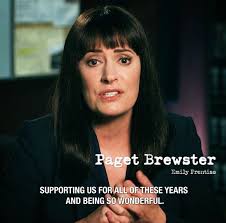 A Final Word From The Criminal Minds Cast