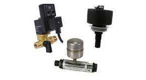 Drain Valve Differences: Float vs Pneumatic vs Electronic