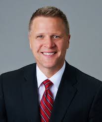 NMIC promotes Dan Klug to vice president of HR and Development