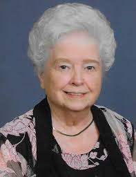 Obituary information for Mary Margaret Compton