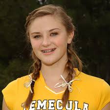 Riley Graham's High School Career Home