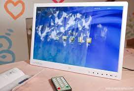 Recensione Cornice Digitale Andoer 15 Tft 1280x800 Hd