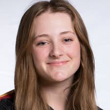 Kayla Garber's St. Francis High School Bio