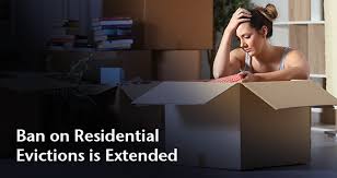 Updated What Tenants Need To Know About The Ban On Residential Evictions