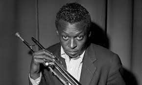 But when black people enter a white space, they're cool by default. A New Era In Music Miles Davis Family On Birth Of The Cool Turning 70