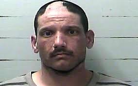 Three arrested in connection with stolen air compressor in Harrison County 